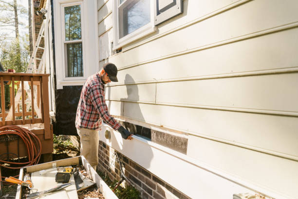 Trusted Siding Inspection service in East Waterford, PA - Creative Siding